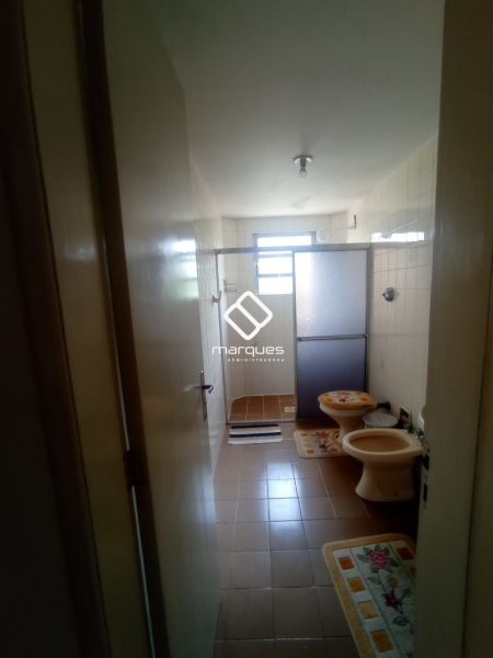 Apartamento 2 quartos  no bairro Três Vendas