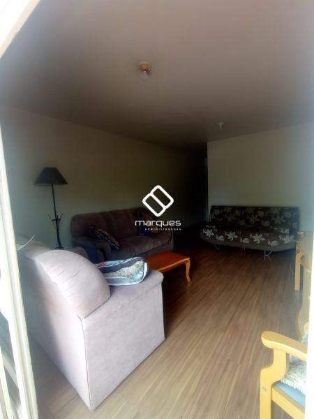 Apartamento 2 quartos  no bairro Três Vendas