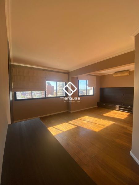 Apartamento 2 quartos  no bairro Centro