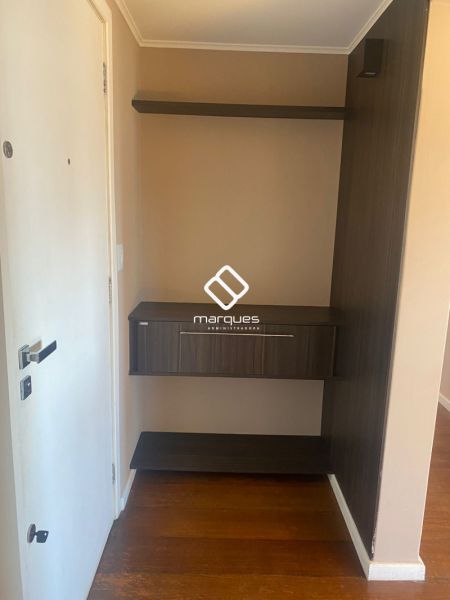 Apartamento 2 quartos  no bairro Centro