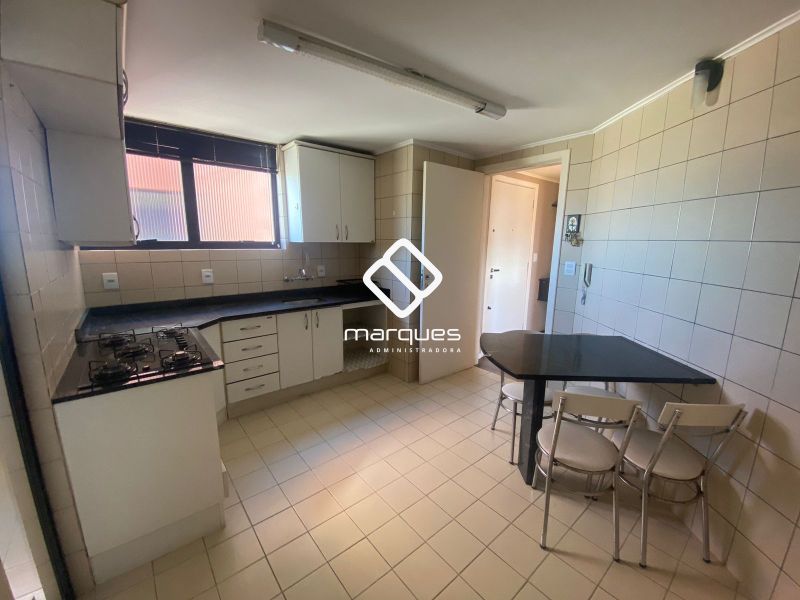 Apartamento 2 quartos  no bairro Centro