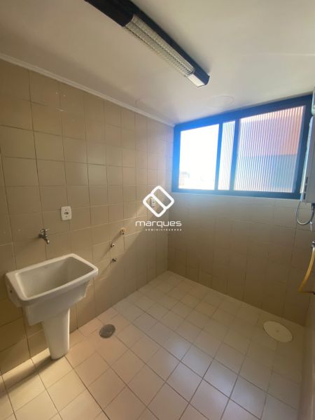 Apartamento 2 quartos  no bairro Centro