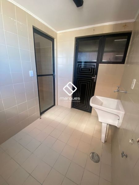 Apartamento 2 quartos  no bairro Centro