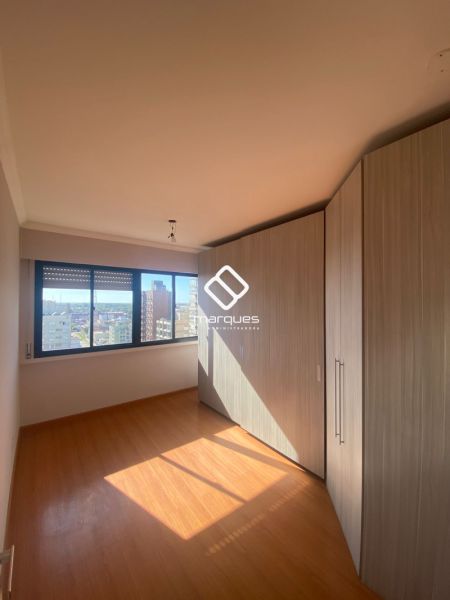 Apartamento 2 quartos  no bairro Centro