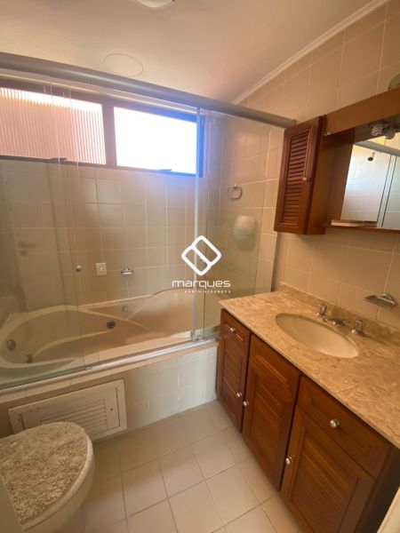 Apartamento 2 quartos  no bairro Centro