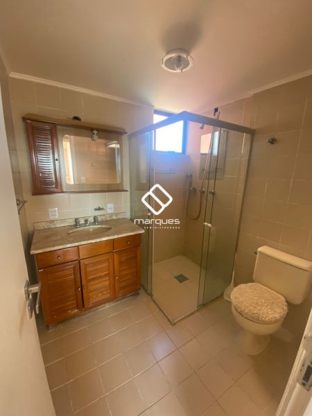 Apartamento 2 quartos  no bairro Centro