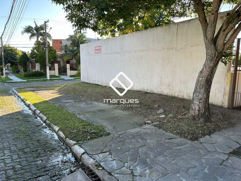 Terreno no bairro Três Vendas