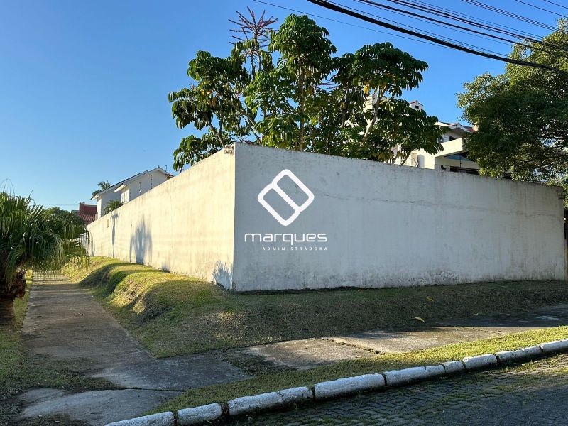 Terreno no bairro Três Vendas