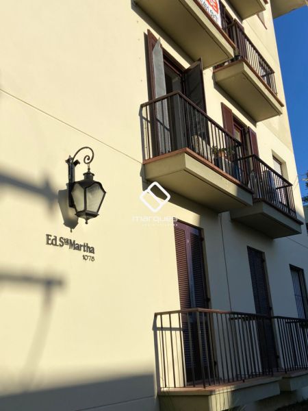 Apartamento 3 quartos  no bairro Centro
