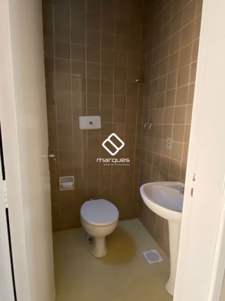Apartamento 3 quartos  no bairro Centro