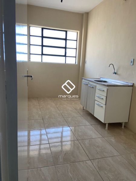 Apartamento 3 quartos  no bairro Centro