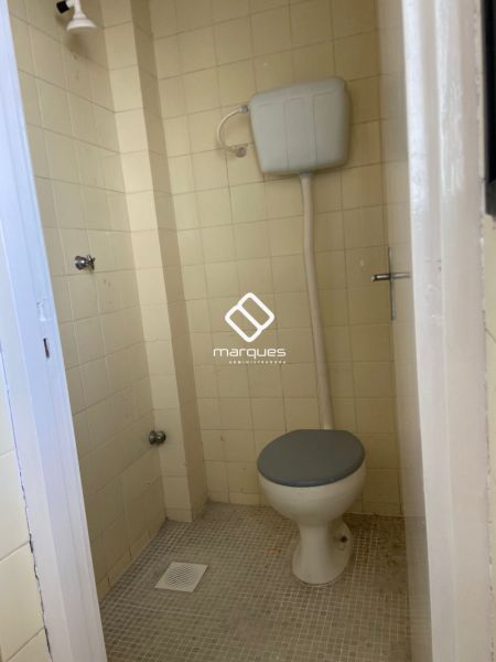Apartamento 3 quartos  no bairro Centro
