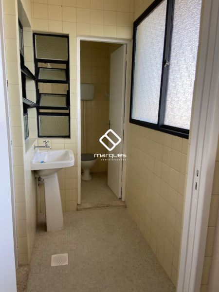 Apartamento 3 quartos  no bairro Centro