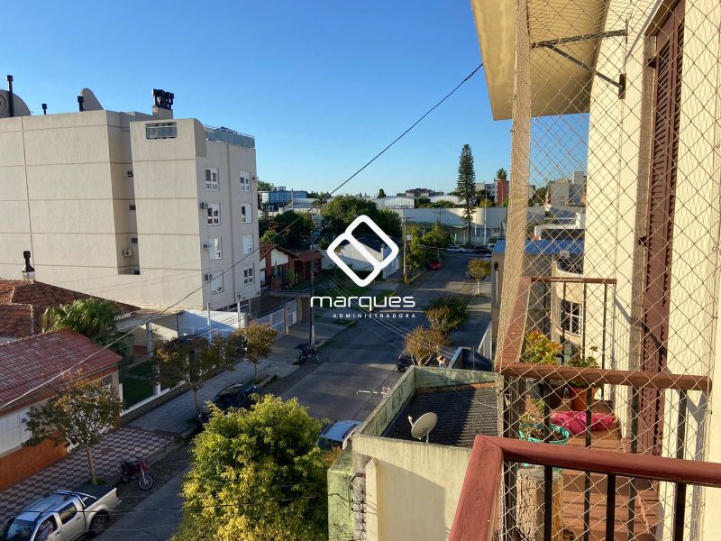 Apartamento 3 quartos  no bairro Centro