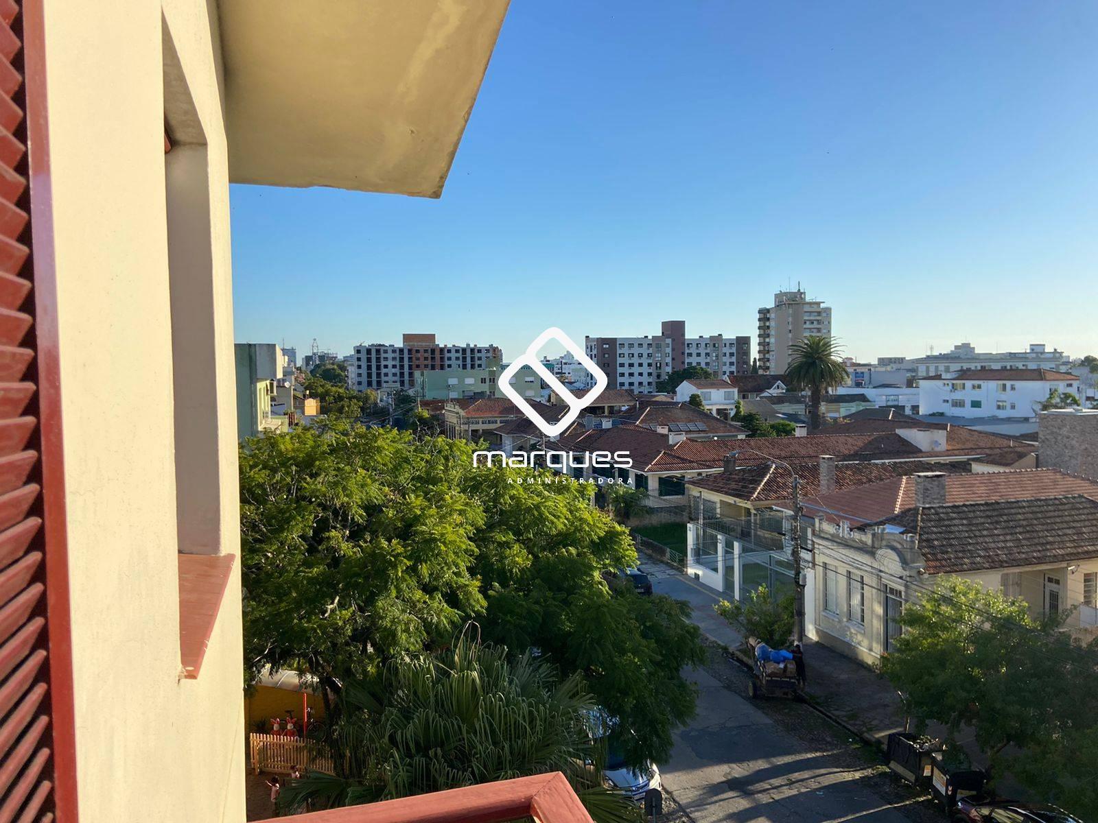 Apartamento 3 quartos  no bairro Centro
