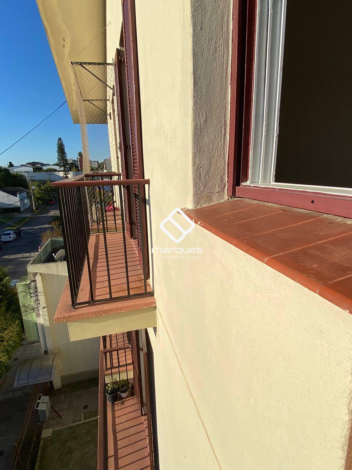 Apartamento 3 quartos  no bairro Centro
