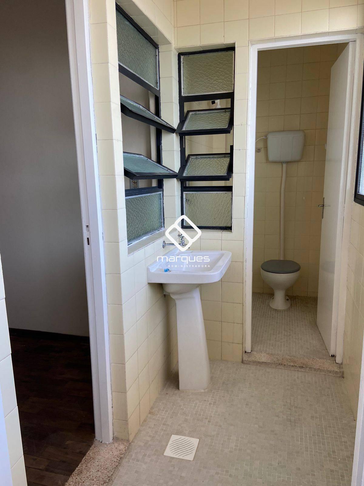Apartamento 3 quartos  no bairro Centro