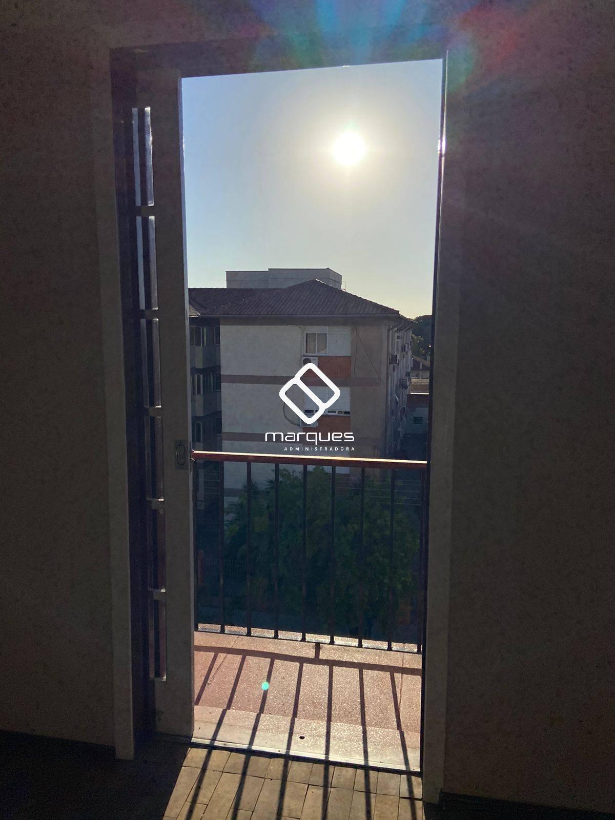 Apartamento 3 quartos  no bairro Centro