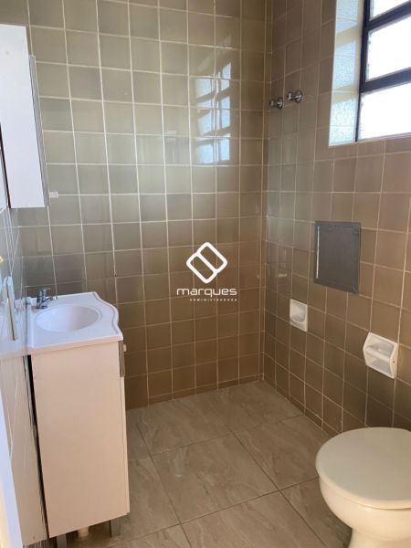 Apartamento 3 quartos  no bairro Centro