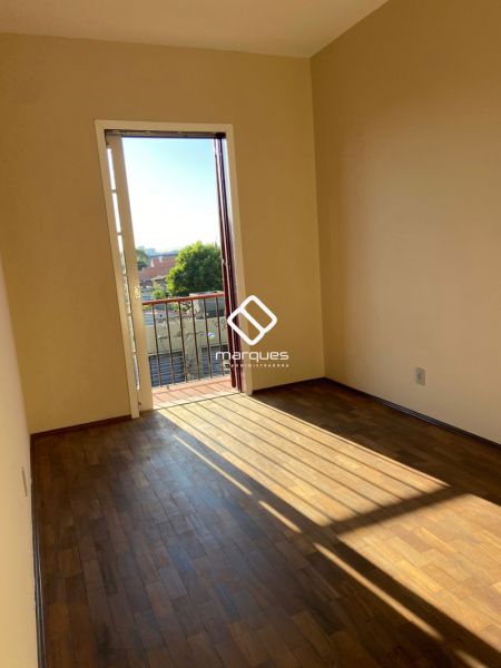 Apartamento 3 quartos  no bairro Centro