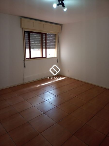 Apartamento 2 quartos  no bairro Centro