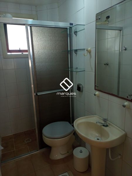 Apartamento 2 quartos  no bairro Centro