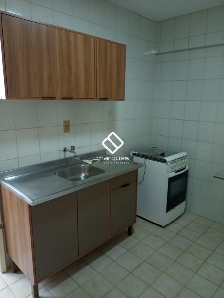 Apartamento 2 quartos  no bairro Centro