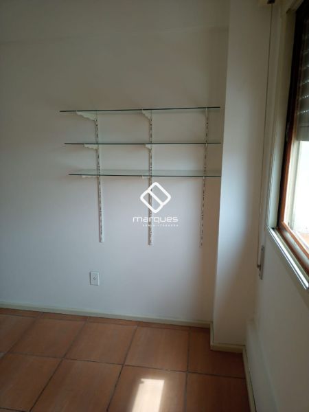 Apartamento 2 quartos  no bairro Centro