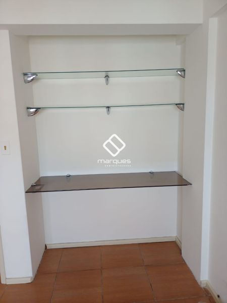 Apartamento 2 quartos  no bairro Centro