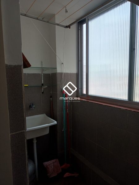 Apartamento 2 quartos  no bairro Centro