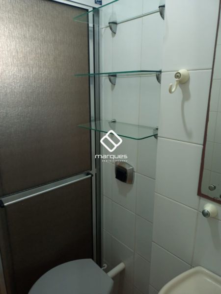 Apartamento 2 quartos  no bairro Centro