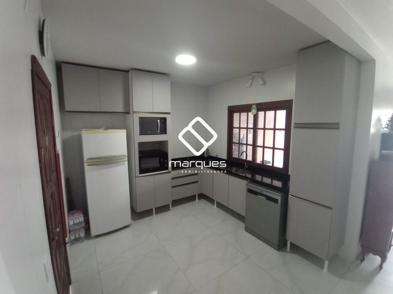 Casa 2 quartos  no bairro Areal