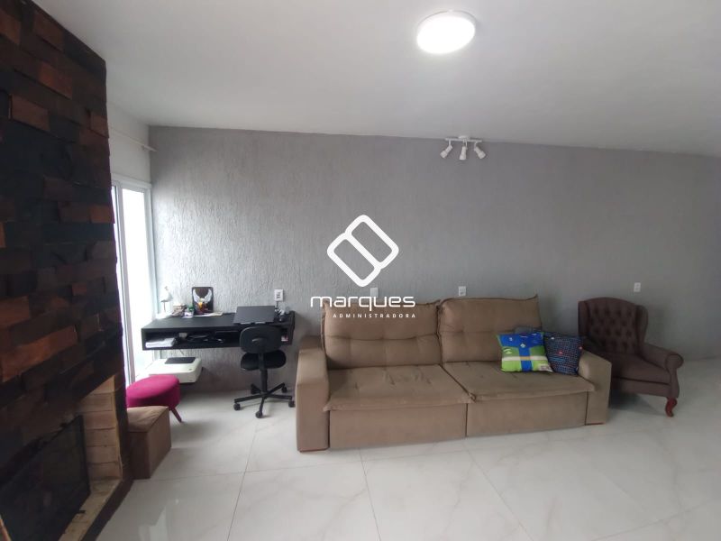 Casa 2 quartos  no bairro Areal