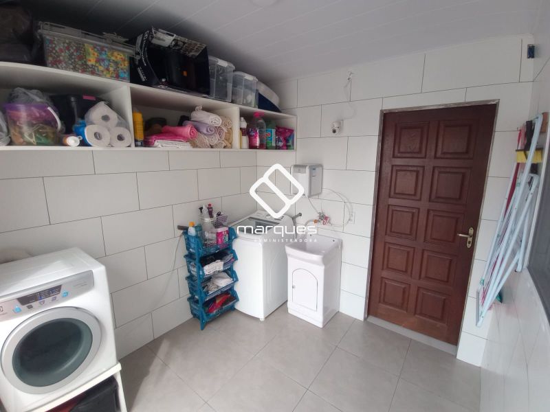 Casa 2 quartos  no bairro Areal