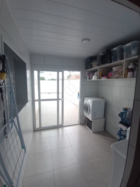 Casa 2 quartos  no bairro Areal
