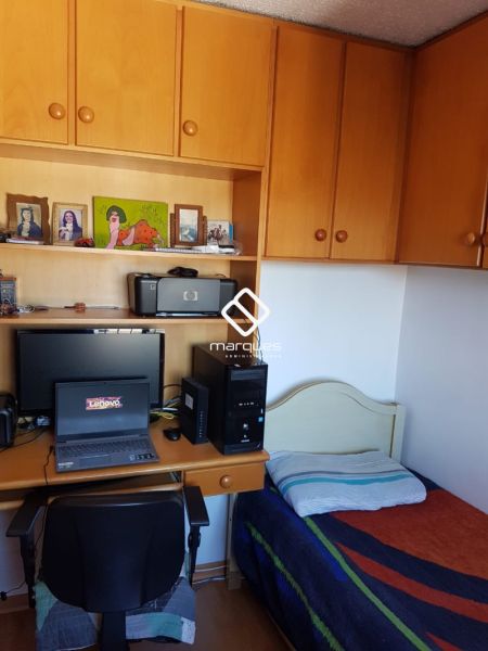 Apartamento 3 quartos  no bairro Centro