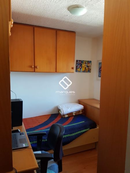 Apartamento 3 quartos  no bairro Centro