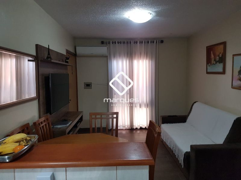 Apartamento 3 quartos  no bairro Centro