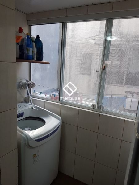Apartamento 3 quartos  no bairro Centro