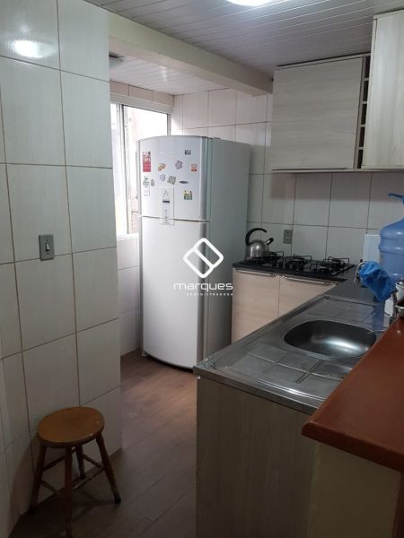 Apartamento 3 quartos  no bairro Centro