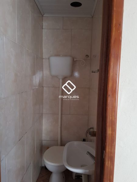 Apartamento 3 quartos  no bairro Centro