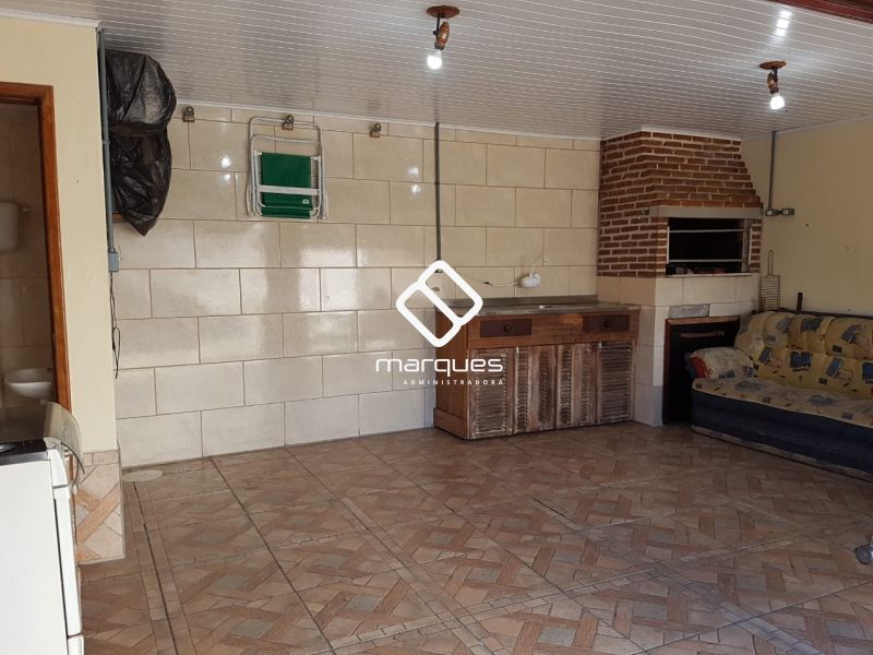 Apartamento 3 quartos  no bairro Centro