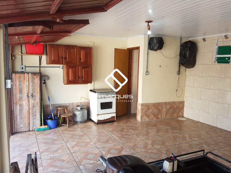Apartamento 3 quartos  no bairro Centro