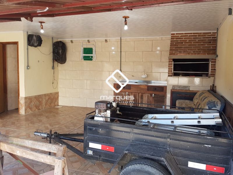 Apartamento 3 quartos  no bairro Centro