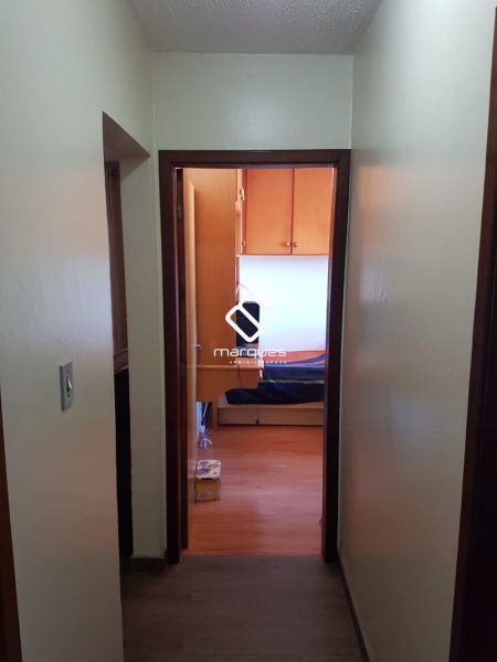 Apartamento 3 quartos  no bairro Centro