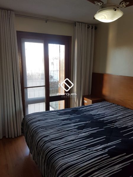 Apartamento 3 quartos  no bairro Centro