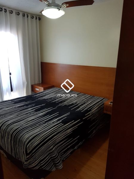 Apartamento 3 quartos  no bairro Centro