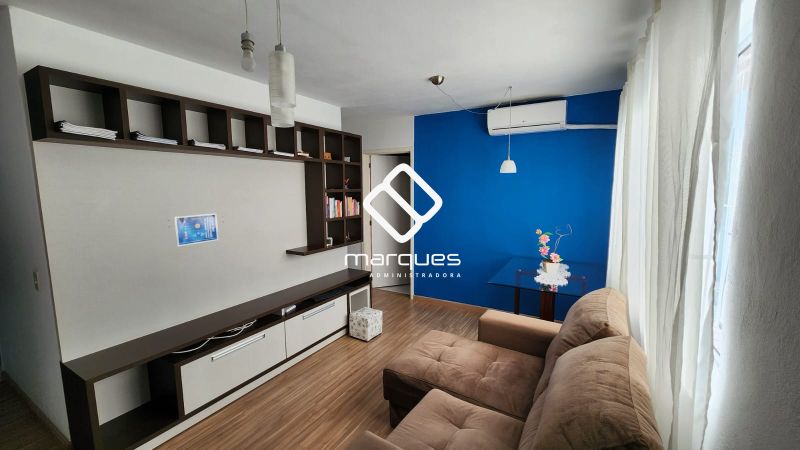 Apartamento 2 quartos  no bairro Três Vendas