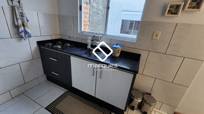 Apartamento 2 quartos  no bairro Três Vendas