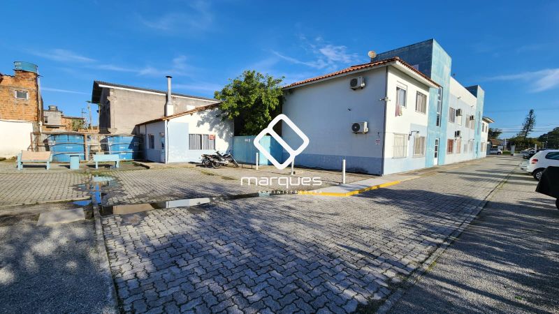 Apartamento 2 quartos  no bairro Três Vendas